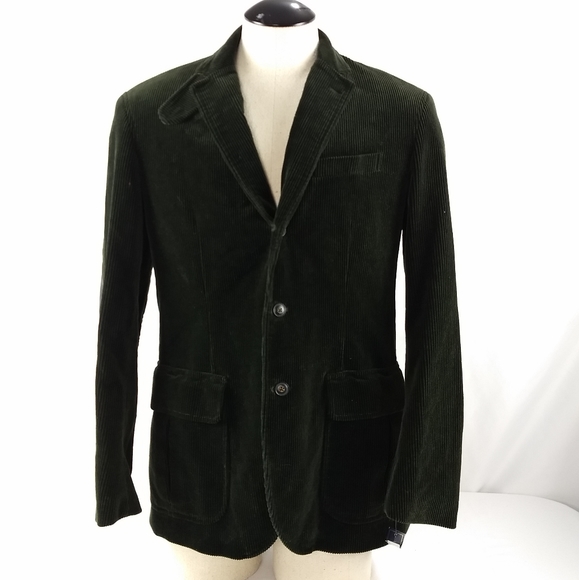 Men's Polo Ralph Lauren Corduroy Blazer
